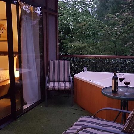 Vila Private Hideaway Wanaka Exteriér fotografie
