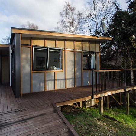 Vila Private Hideaway Wanaka Exteriér fotografie