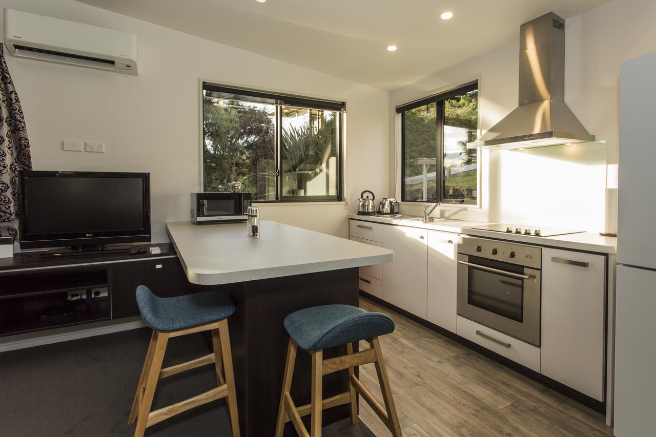 Vila Private Hideaway Wanaka Exteriér fotografie