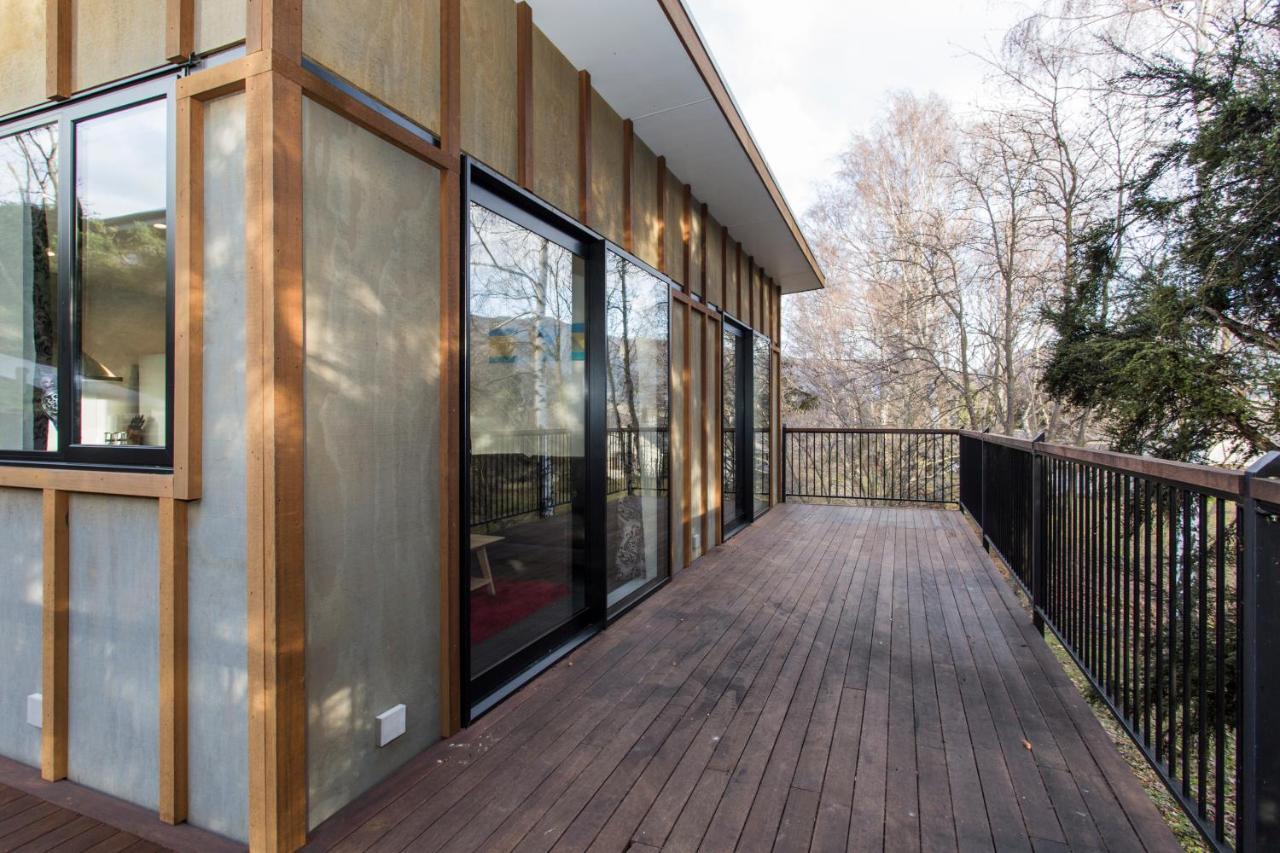 Vila Private Hideaway Wanaka Exteriér fotografie