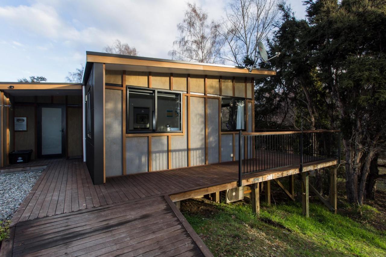 Vila Private Hideaway Wanaka Exteriér fotografie
