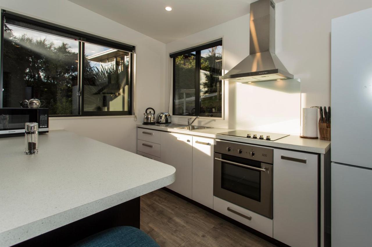 Vila Private Hideaway Wanaka Exteriér fotografie
