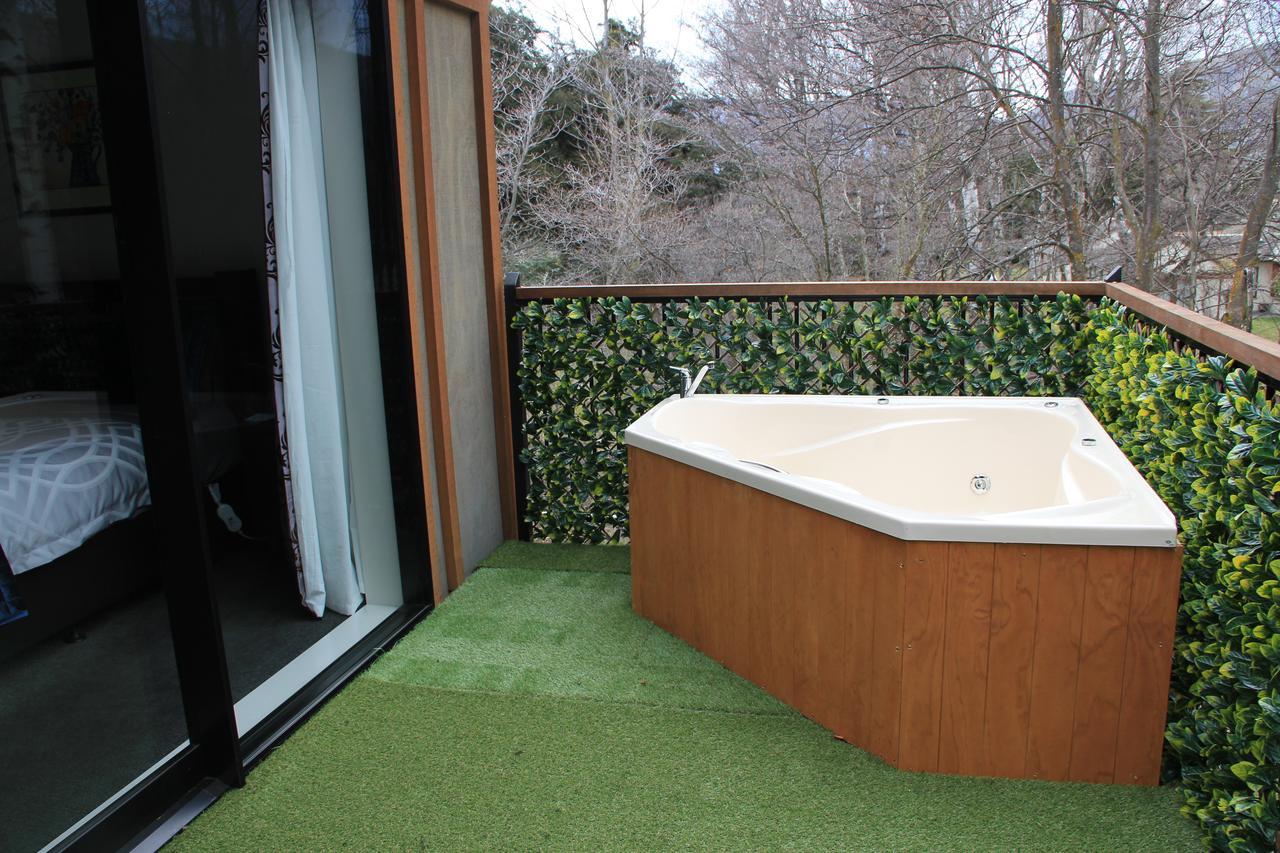 Vila Private Hideaway Wanaka Exteriér fotografie